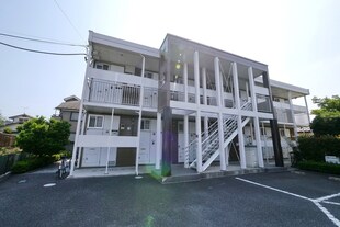 レオパレスさくら小町の物件内観写真